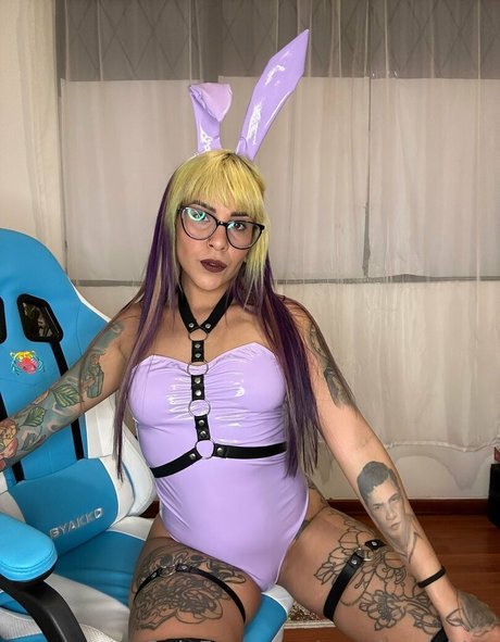 Wendysuicideg nude leaked OnlyFans photo #26