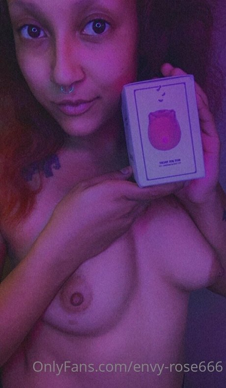 Envy_rose666 nude leaked OnlyFans photo #1