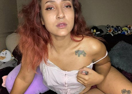 Envy_rose666 nude leaked OnlyFans pic