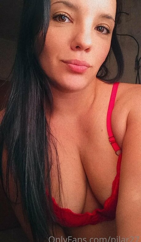 Pilar27 nude leaked OnlyFans pic