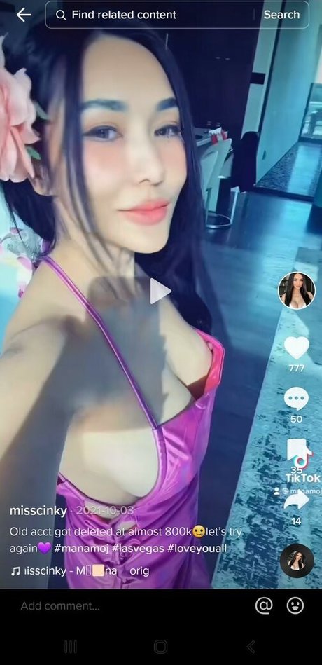 Mona_moj606 nude leaked OnlyFans pic