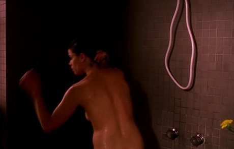 Neve Campbell nude leaked OnlyFans pic