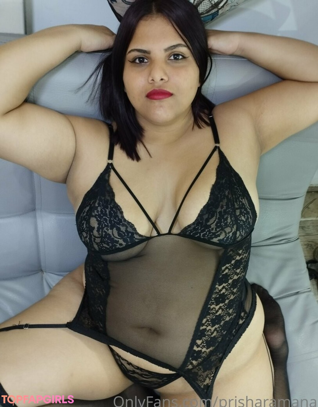 Prisharamana Nude Leaked OnlyFans Photo #18