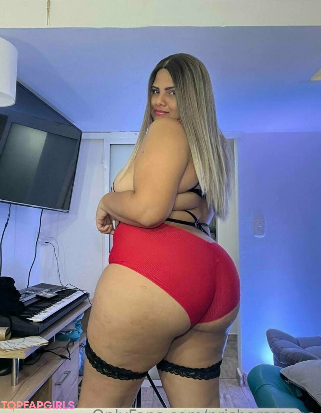 Prisharamana Nude Leaked OnlyFans Photo #49