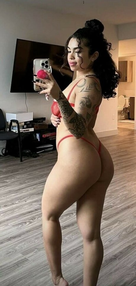 Nicole Patino nude leaked OnlyFans pic