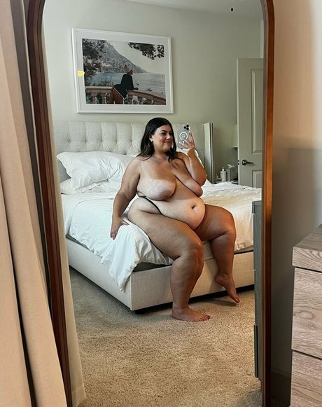 Ssbbwchloe nude leaked OnlyFans photo #292