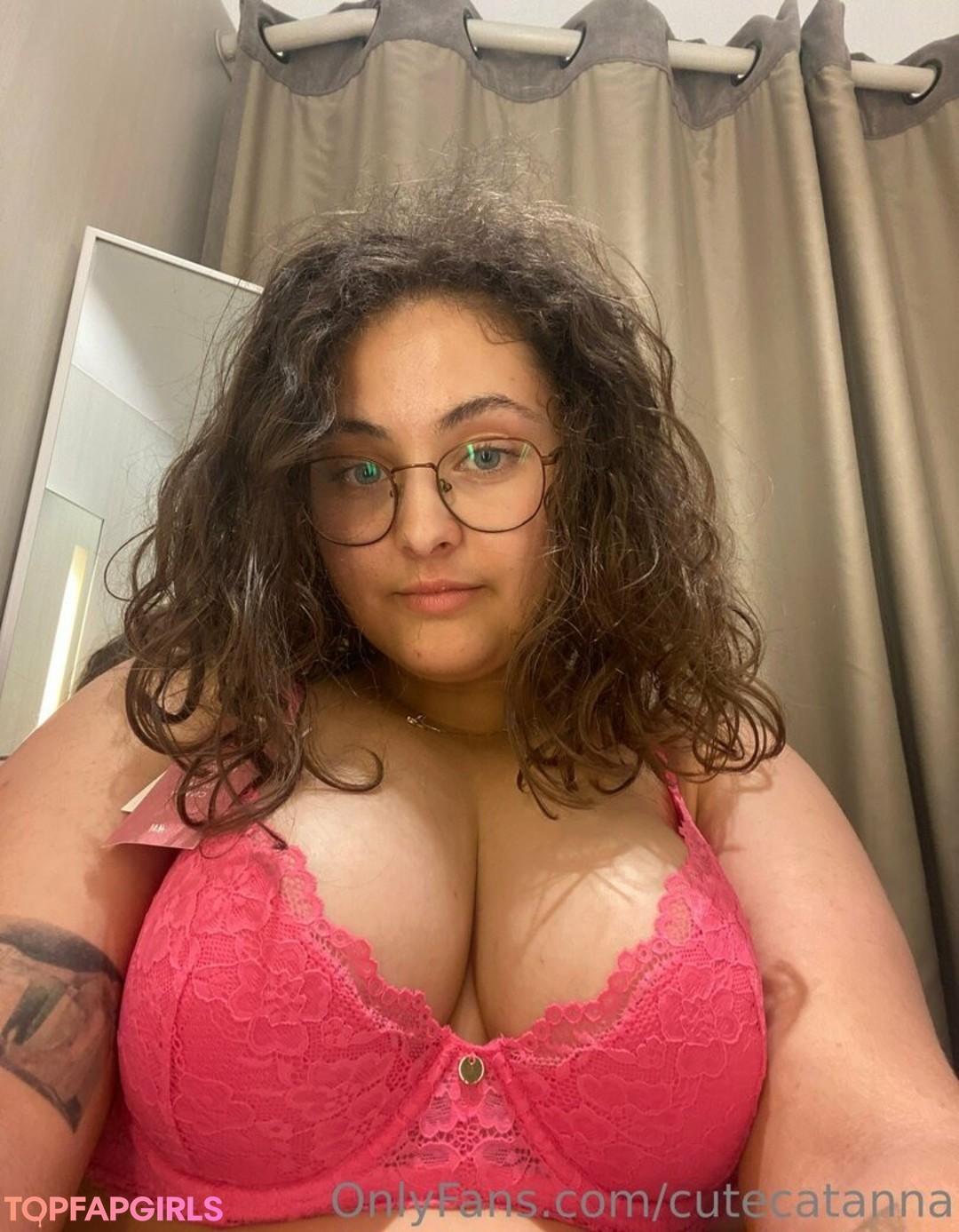 Cutecatanna Nude Leaked OnlyFans Photo #106