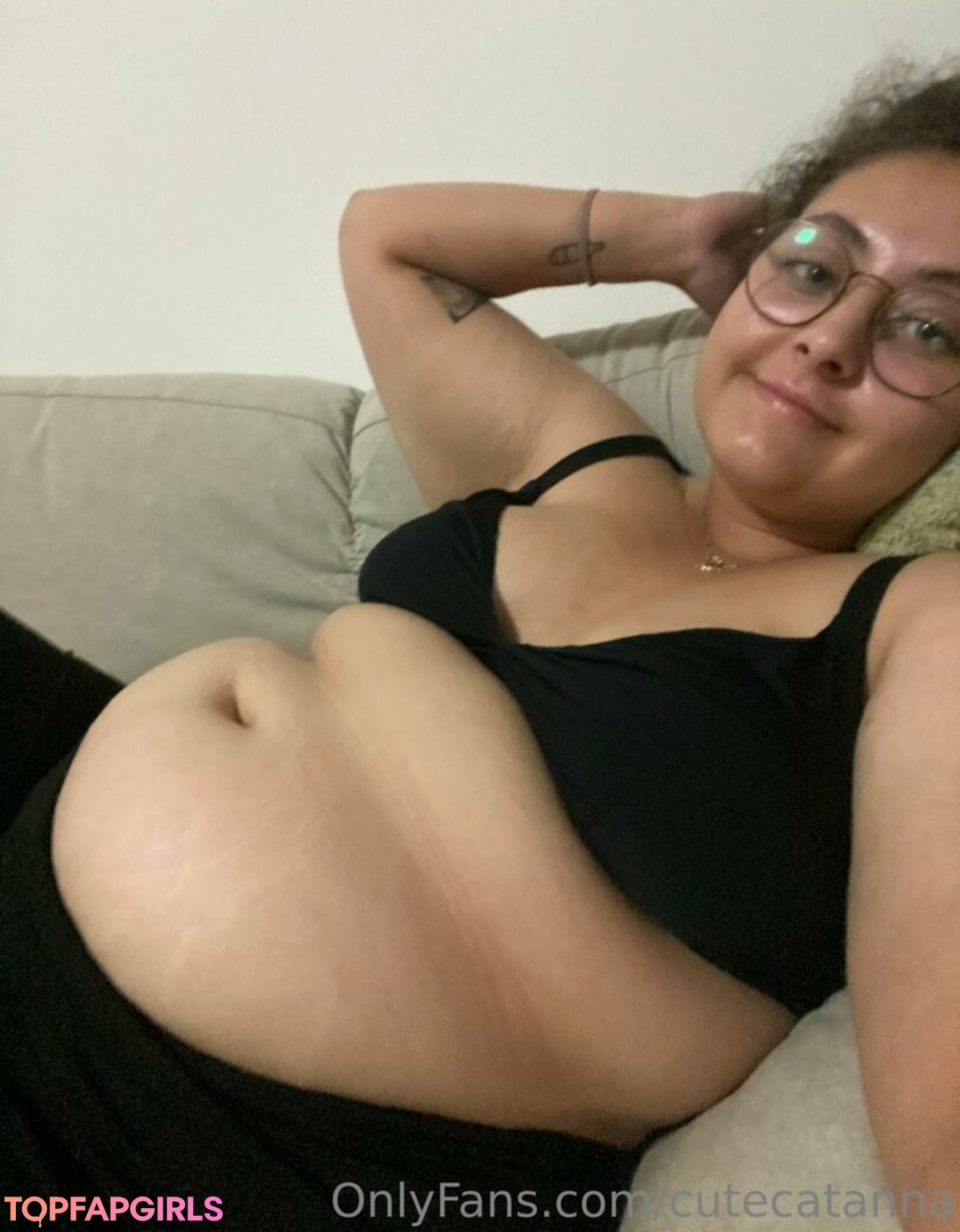 Cutecatanna Nude Leaked OnlyFans Photo #103