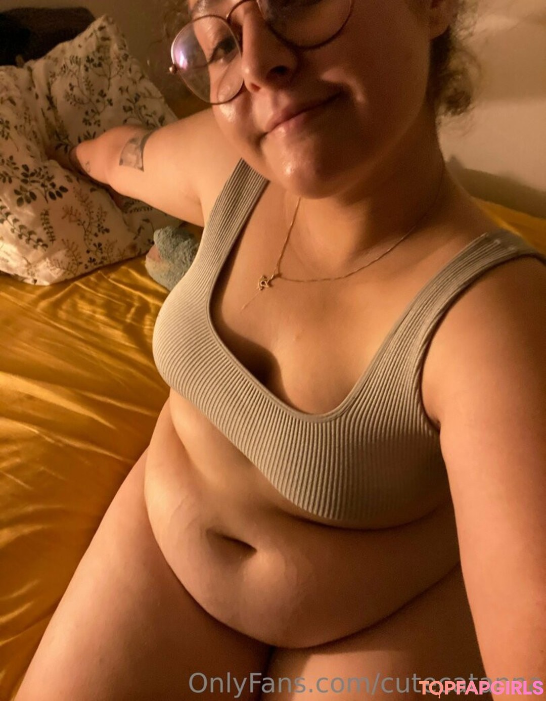 Cutecatanna Nude Leaked OnlyFans Photo #65