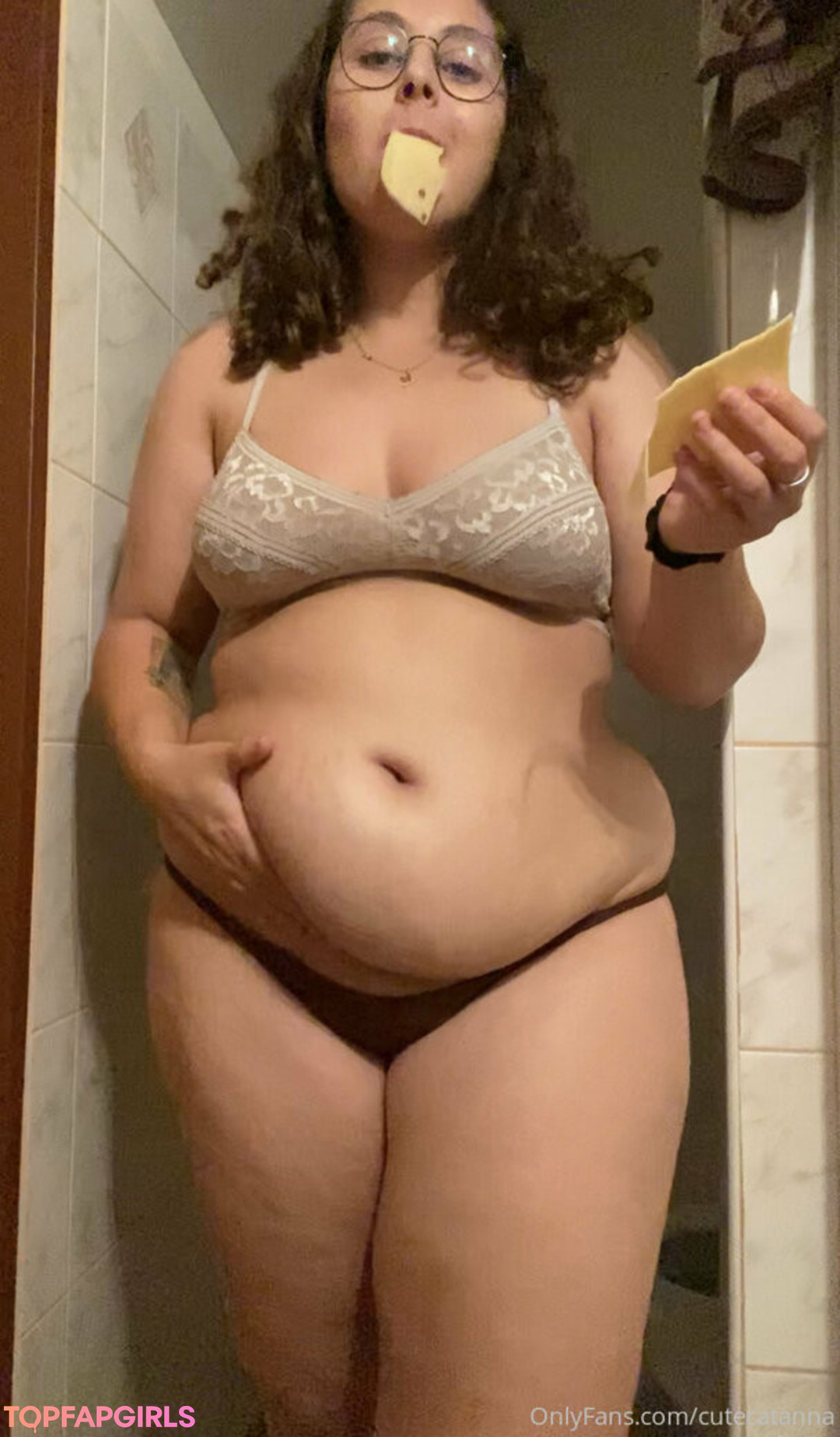 Cutecatanna Nude Leaked OnlyFans Photo #114