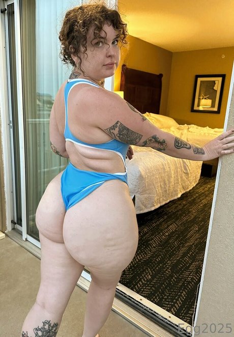 Therealegg2025 nude leaked OnlyFans photo #200