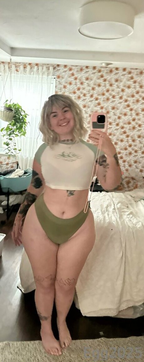 Therealegg2025 nude leaked OnlyFans photo #203