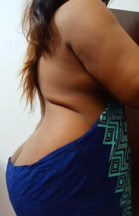 Jaanuaunty nude leaked OnlyFans pic