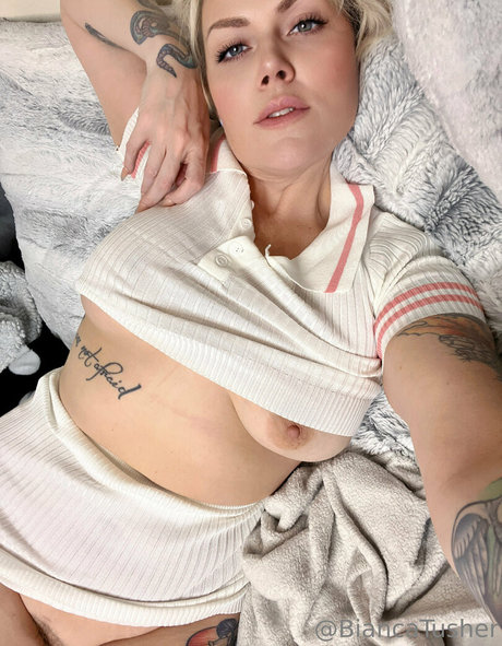 Biancatusher nude leaked OnlyFans pic