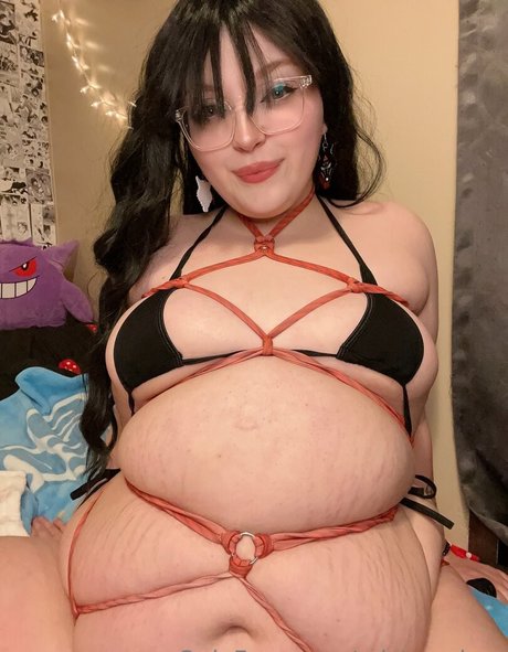 Mistressbao nude leaked OnlyFans photo #4