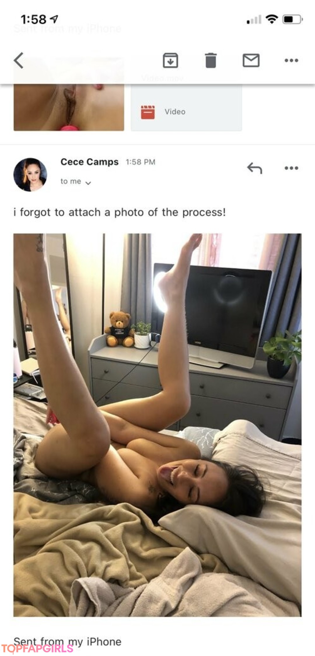 Kirillwashere Nude Leaked OnlyFans Photo #5