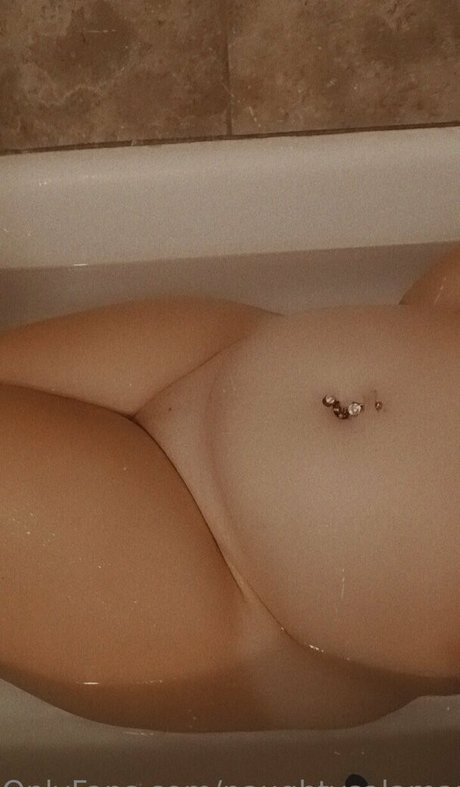 Naughtysalamanderfree nude leaked OnlyFans pic