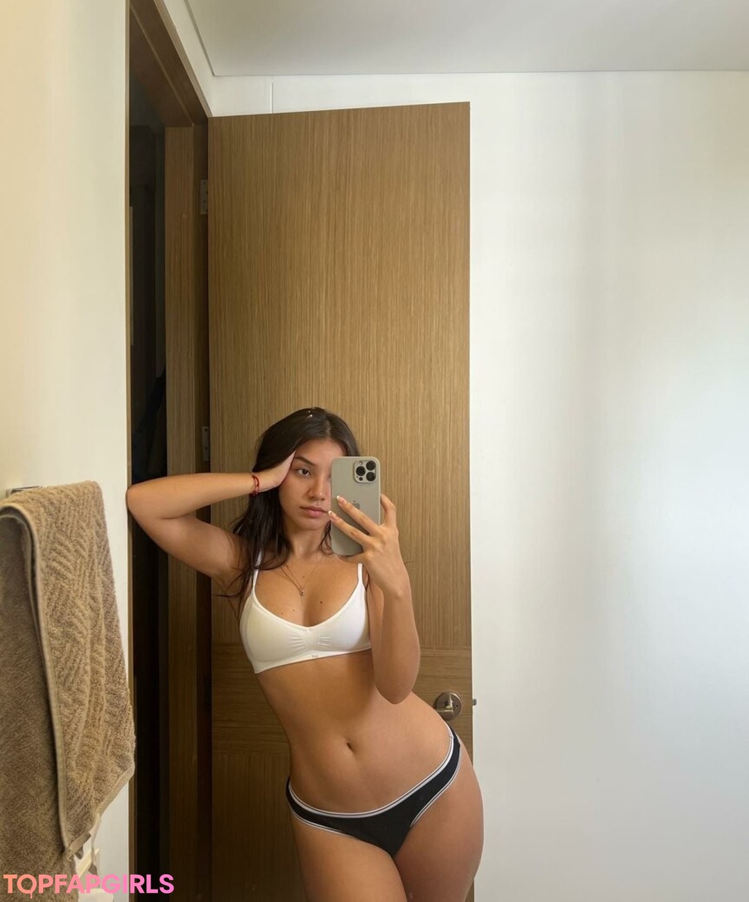 Mary Aguilar Nude Leaked OnlyFans Photo #7