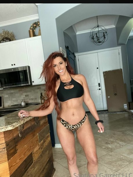 Santana Garrett nude leaked OnlyFans photo #30