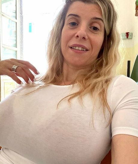 Gioiaferrentin nude leaked OnlyFans pic