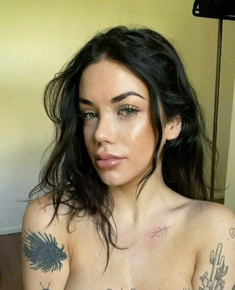 Itssaraxo nude leaked OnlyFans pic