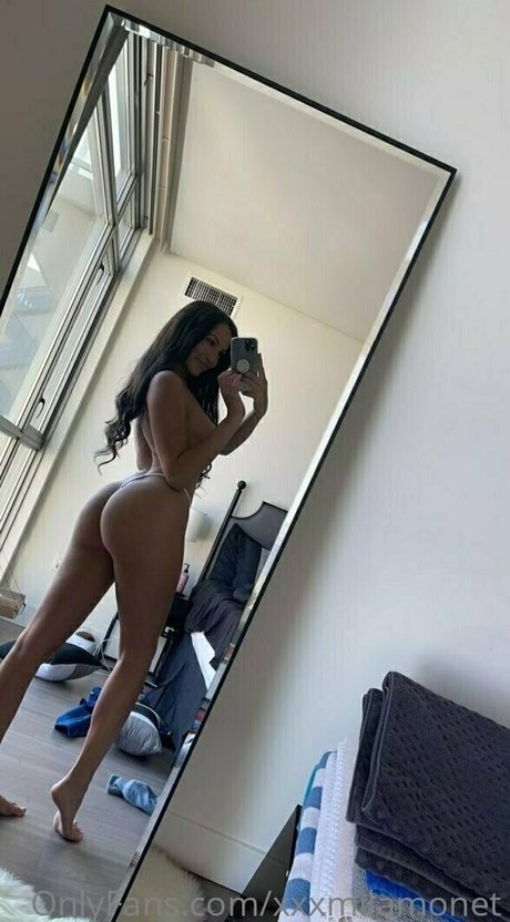 Xxxmilamonet nude leaked OnlyFans photo #66