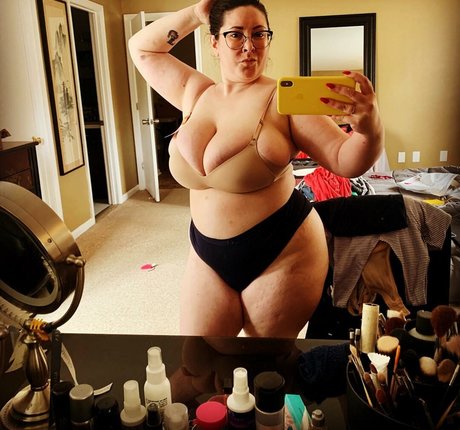 Penelope34J nude leaked OnlyFans pic