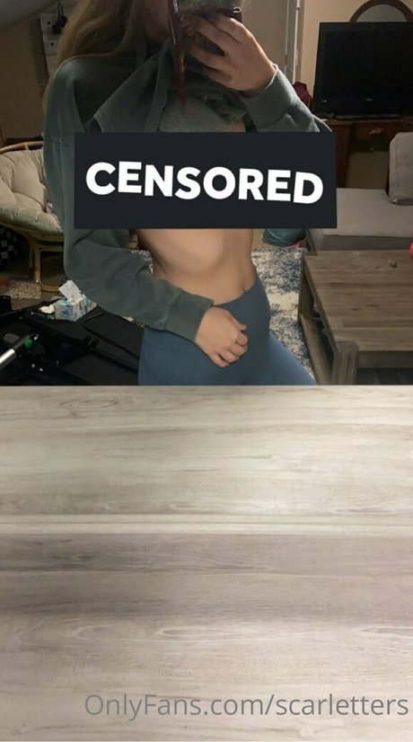 Scarletters nude leaked OnlyFans photo #10