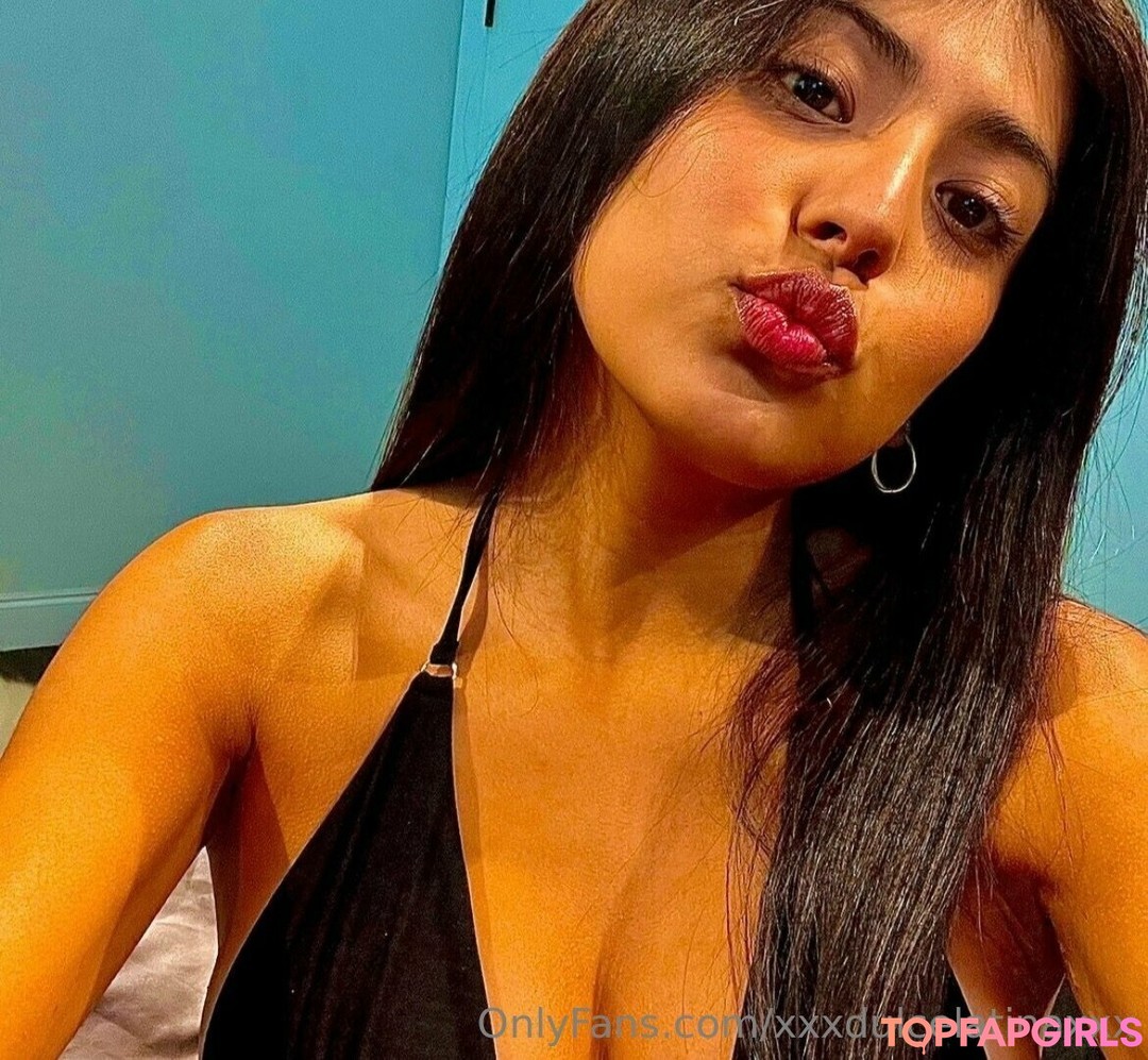 Xxxdulcelatinaxxx Nude Leaked OnlyFans Photo #9