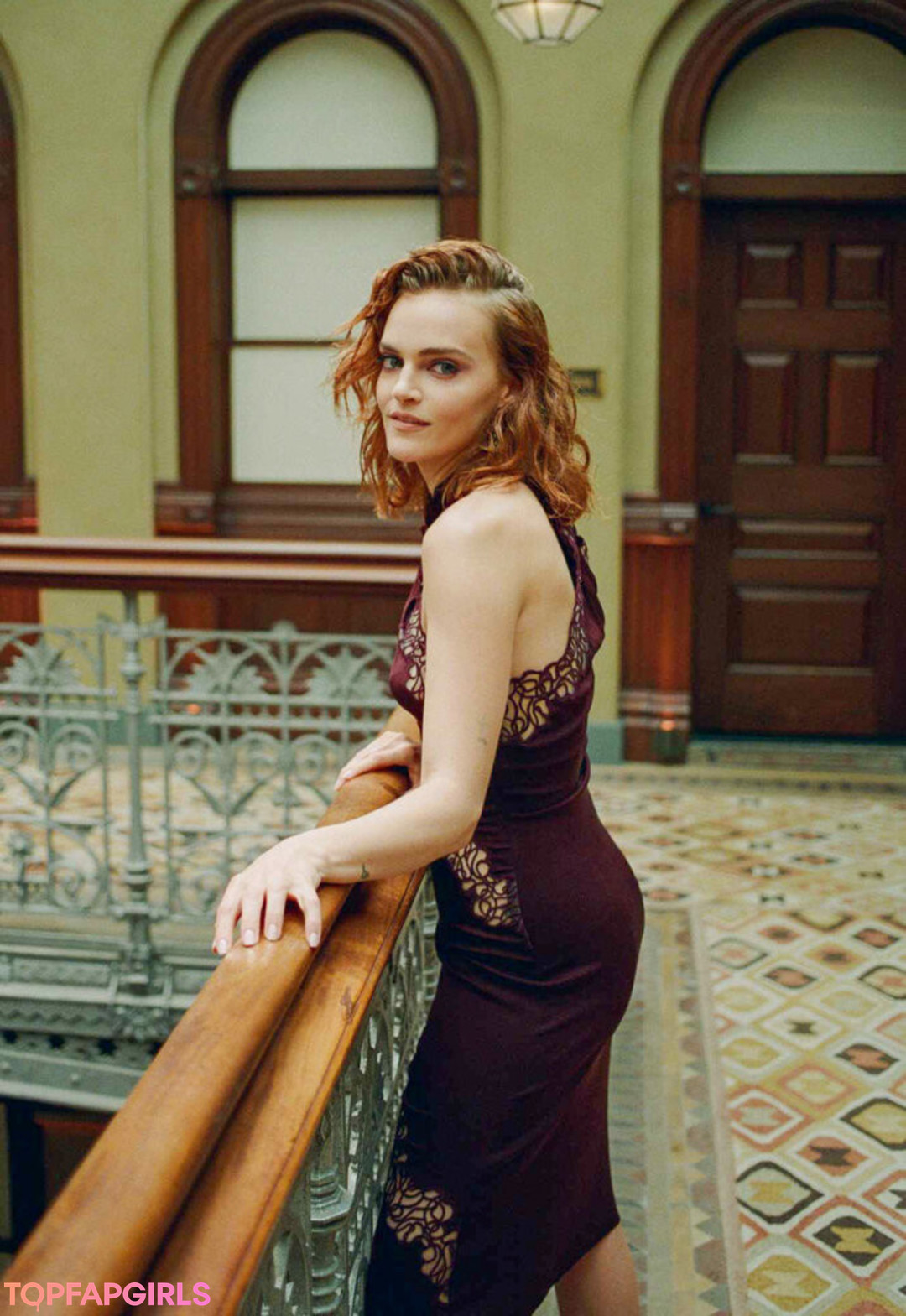 Madeline Brewer Nude Leaked OnlyFans Photo #13