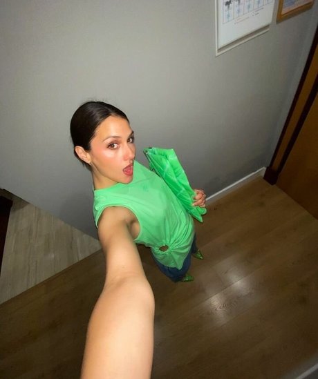 Sabela OT nude leaked OnlyFans photo #5