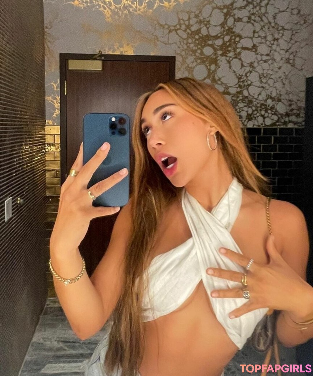 Eva Marisol Gutowski Nude Leaked OnlyFans Photo #33