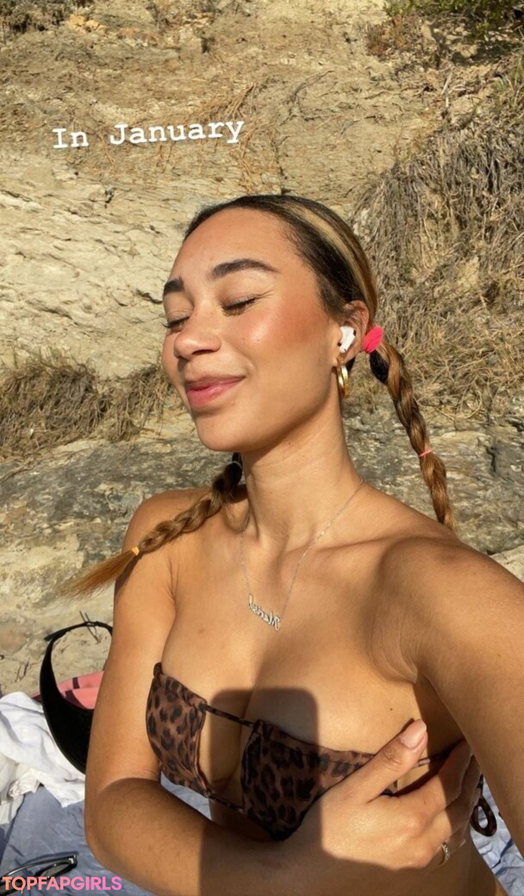 Eva Marisol Gutowski Nude Leaked OnlyFans Photo #92