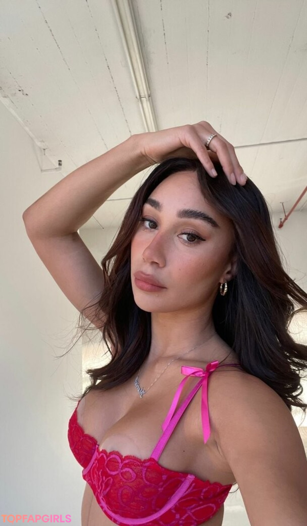 Eva Marisol Gutowski Nude Leaked OnlyFans Photo #48