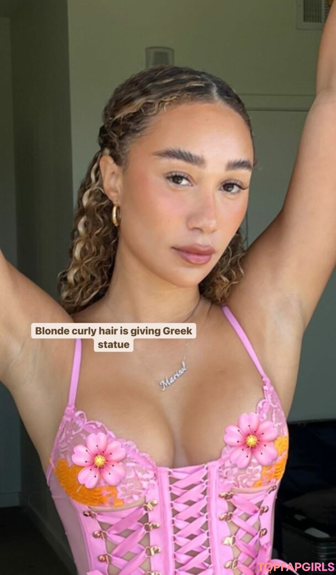 Eva Marisol Gutowski Nude Leaked OnlyFans Photo #68