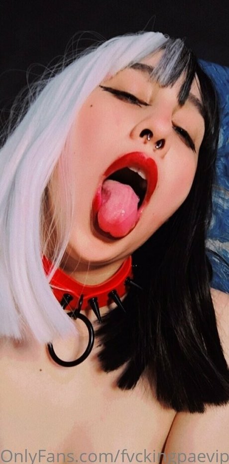 Playfulgothdomme nude leaked OnlyFans photo #10