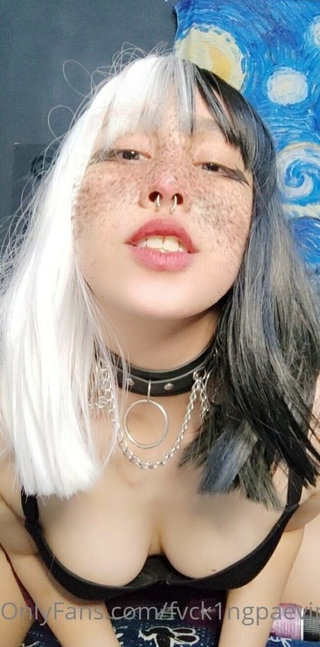 Playfulgothdomme nude leaked OnlyFans photo #36