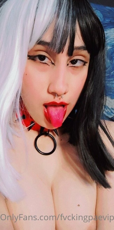 Playfulgothdomme nude leaked OnlyFans photo #9
