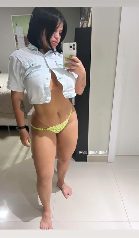 Silmara Nogueira nude leaked OnlyFans pic