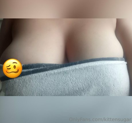 Kittensugar nude leaked OnlyFans pic