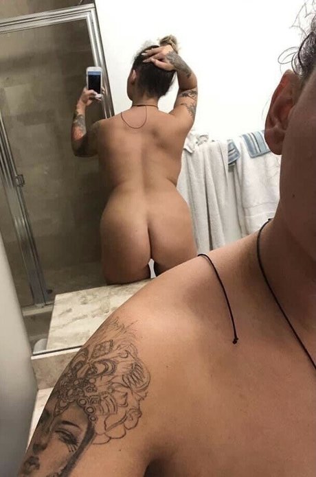 Kittyxxxglitter nude leaked OnlyFans pic