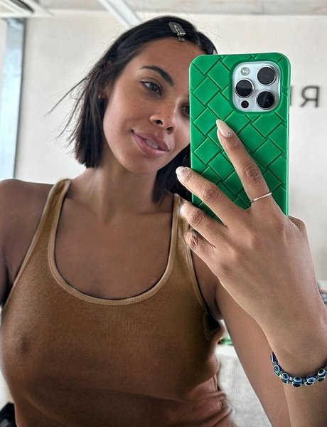 Rochelle Humes nude leaked OnlyFans pic