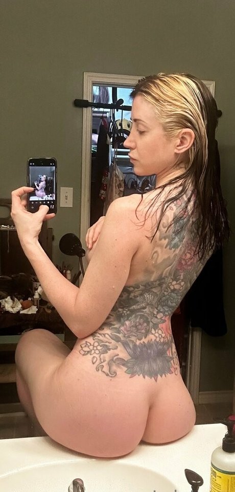 Lolaluxx nude leaked OnlyFans photo #28