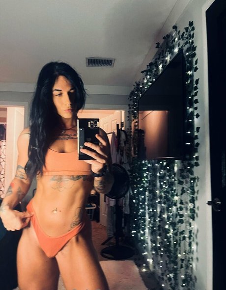 Themuscleprincess nude leaked OnlyFans pic