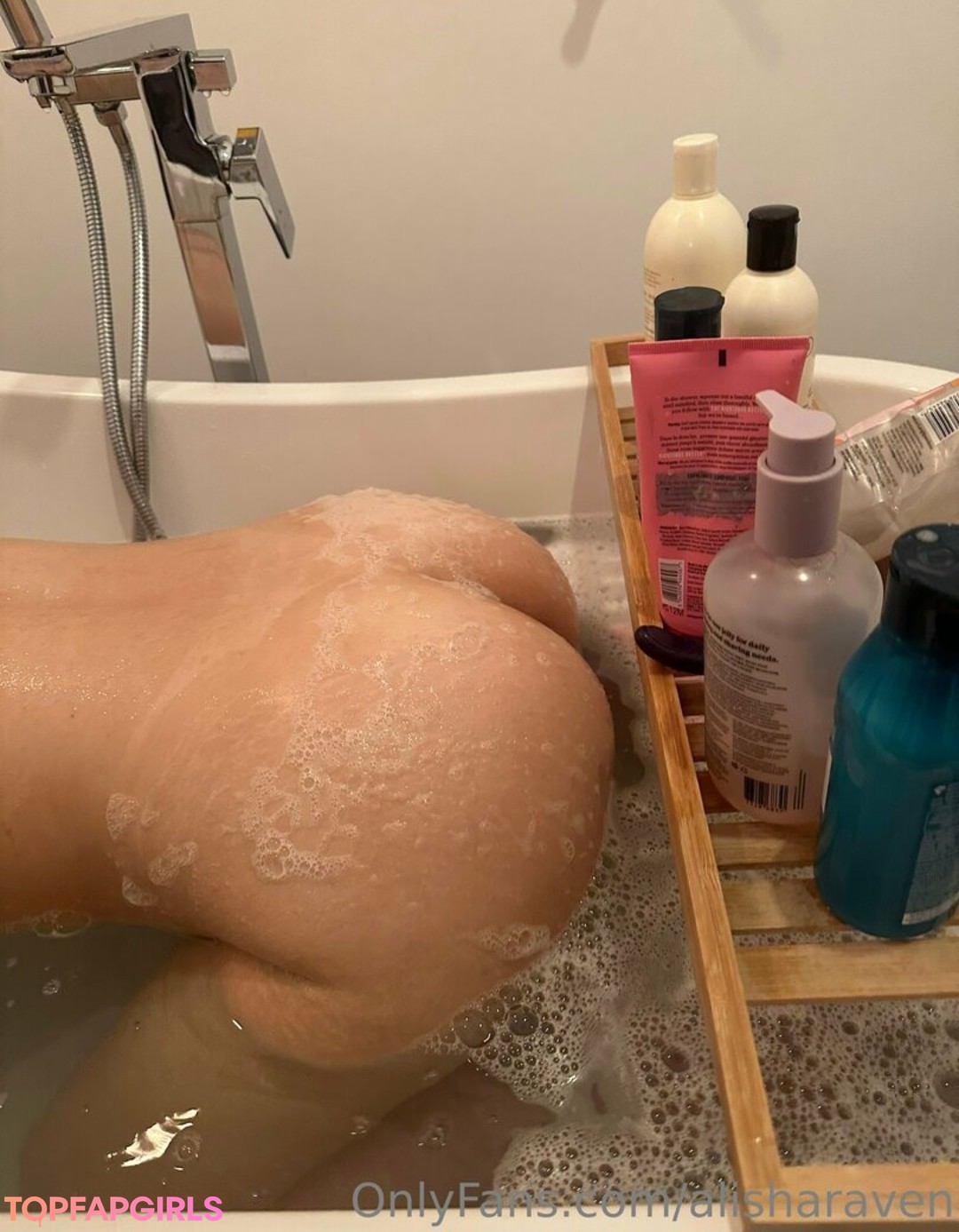 Alisharaven Nude Leaked OnlyFans Photo #15