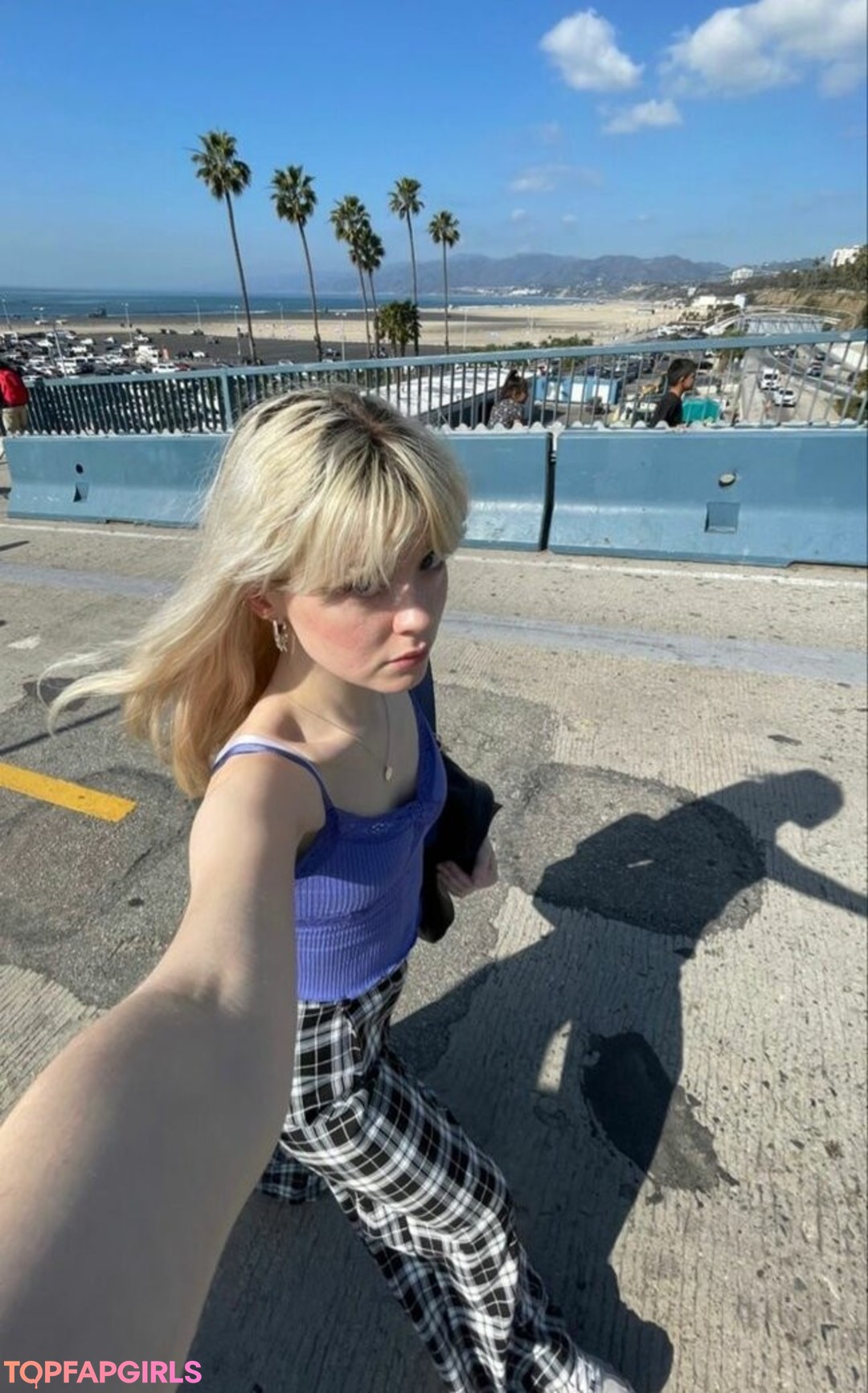 Maisie Peters Nude Leaked OnlyFans Photo #140