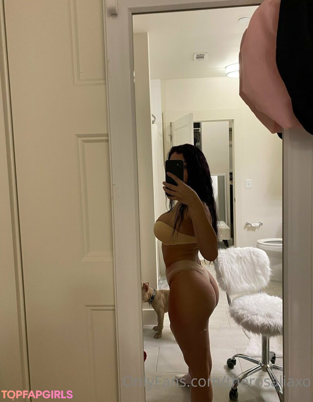 Therosaliaxo Nude Leaked OnlyFans Photo #90