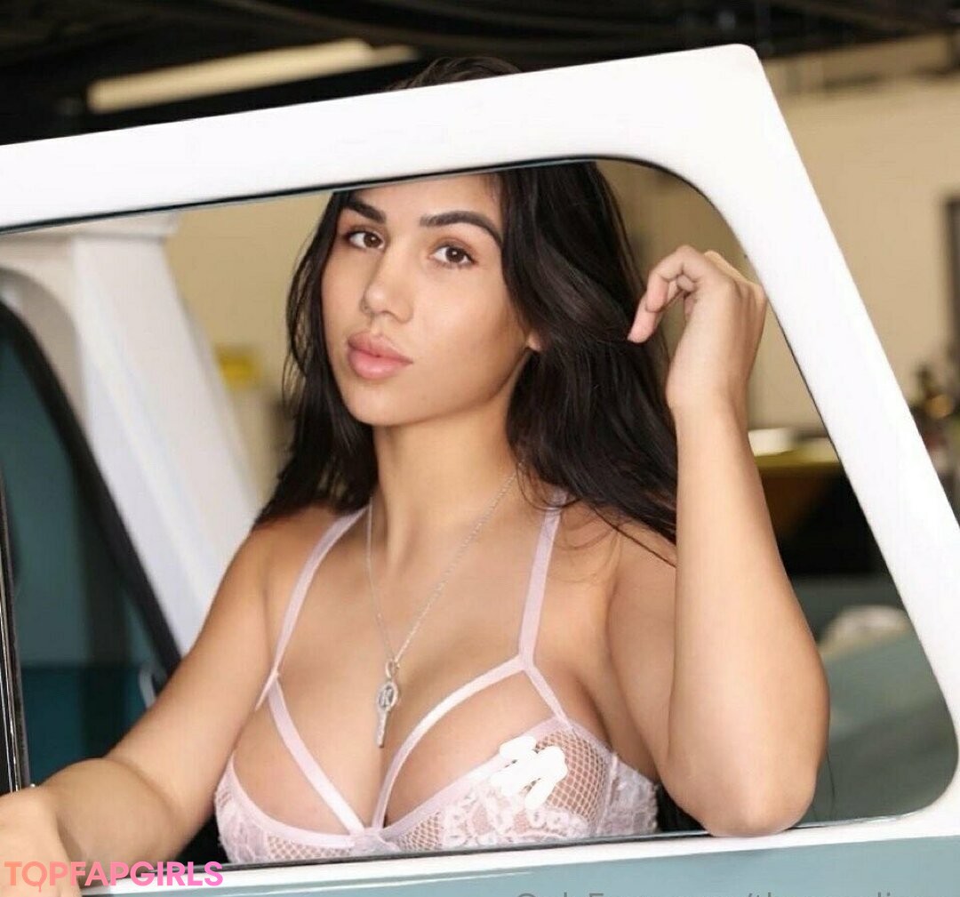 Therosaliaxo Nude Leaked OnlyFans Photo #25