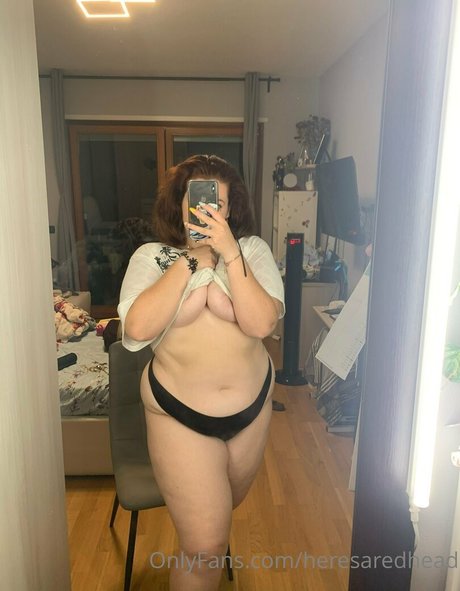Heresaredhead nude leaked OnlyFans pic