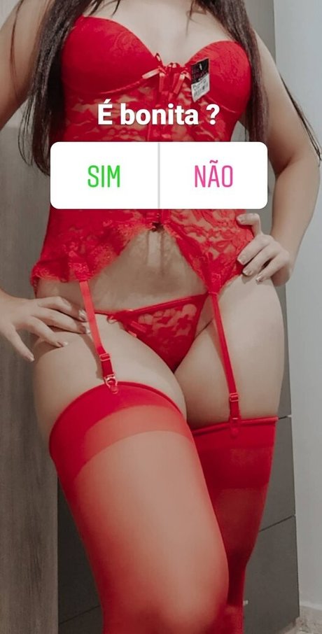 Bella Menezes nude leaked OnlyFans pic